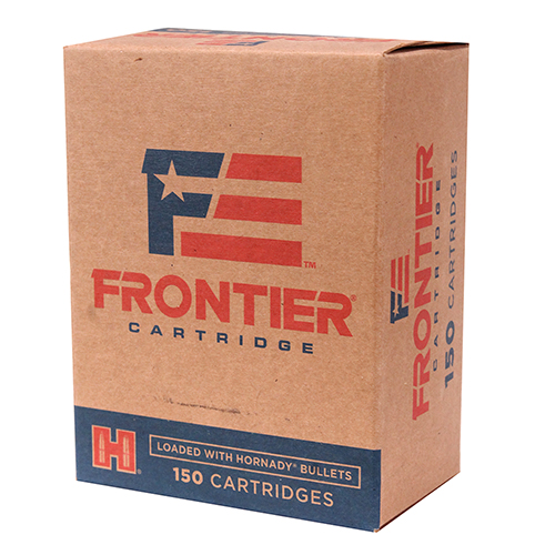 frontier ammunition - Military Grade - 5.56x45mm NATO for sale
