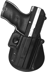 FOBUS HOLSTER PADDLE FOR BERSA BPCC & HI-POINT .380/9MM - for sale