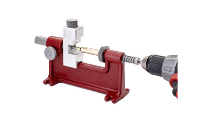 HORNADY LOCK-N-LOAD NECK TURN TOOL - for sale