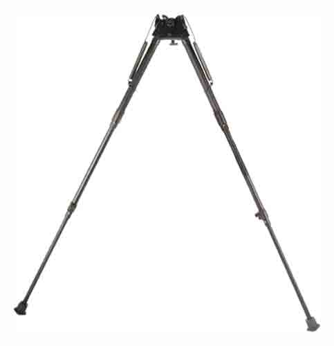 HARRIS BIPOD SERIES S MODEL 25 12"-25" EXTENSION LEGS BLACK - for sale