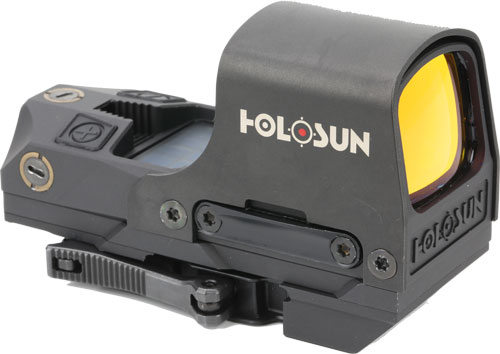 holosun - HS510C - OPEN REFLEX SIGHT CIRCLE DOT/SP/QD for sale