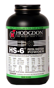 HODGDON HS6 1LB CAN 10CAN/CS - for sale