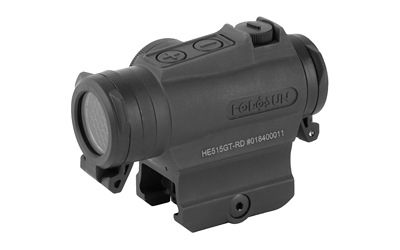 holosun - HE515GT-RD - GT-RD TITANIUM MICR REFLEX SIGHT CRDT/QD for sale