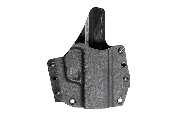 MISSION FIRST TACTICAL OWB HOLSTER SIG P365 RH BLACK - for sale
