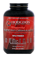 HODGDON SUPERFORMANCE 1LB CAN 10CAN/CS - for sale