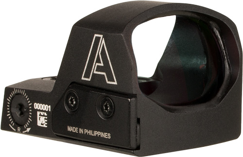 ameriglo - Haven - HANDGUN RED DOT SITE 3.5 MOA DOT for sale