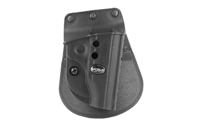 FOBUS HOLSTER E2 PADDLE FOR WALTHER PP, PPK, PPKS .380'S - for sale