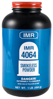 IMR POWDER 4064 1LB CAN 10CAN/CS - for sale