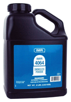 IMR POWDER 4064 8LB CAN ! 2CAN/CS - for sale