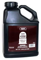 hodgdon powder co inc - IMR 4350 -  for sale