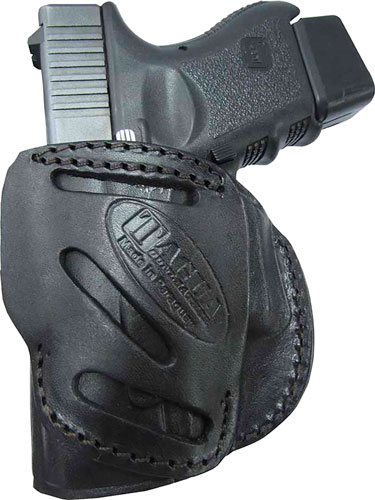 TAGUA 4 IN 1 INSIDE THE PANT HOLSTER TAURUS MIL G2 BLK RH - for sale