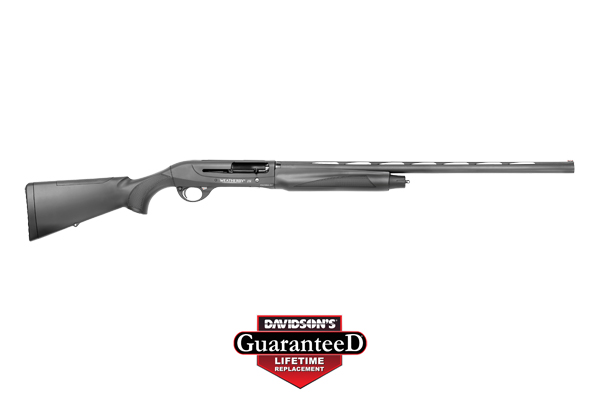 WEATHERBY 18i SYNTHETIC 12GA 28" 3.5" SUPER MAG BLACK/SYN - for sale