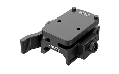 infitac - PM01 Picatinny Rail Mount -  for sale