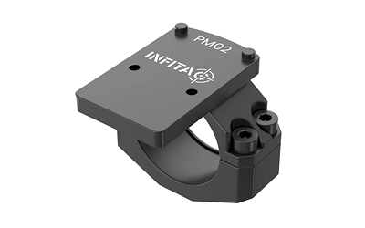 infitac - PM02 30mm Ring Mount -  for sale