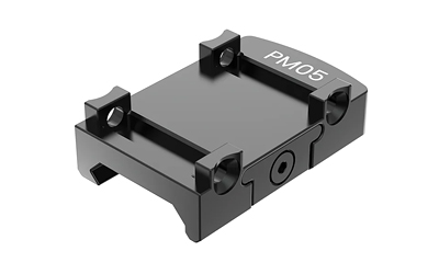 infitac - PM05 Low Picatinny Mount -  for sale