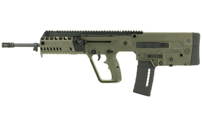 IWI TAVOR X95-XG18 5.56 NATO FLATTOP 18" BULL-PUP OD GREEN - for sale