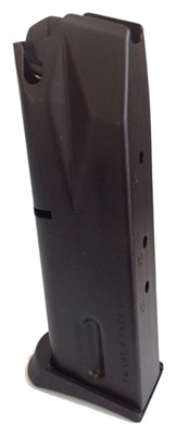 Beretta - 92FS - 9mm Luger - M92FS COMPACT 9MM BL 13RD MAGAZINE for sale