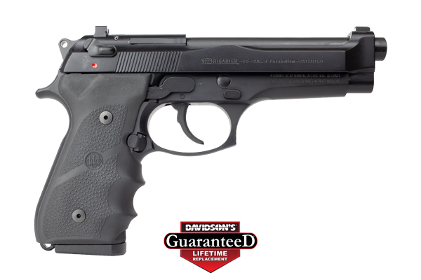 Beretta - 92FS - 9mm Luger for sale