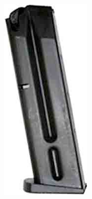 Beretta - 92FS - 9mm Luger - M92FS 9MM BL 10RD MAGAZINE for sale