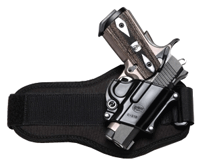 FOBUS HOLSTER ANKLE FOR KEL-TEC P-32 & NAA32 - for sale