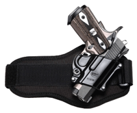 FOBUS HOLSTER ANKLE FOR KEL-TEC P-32 & NAA32 !! - for sale
