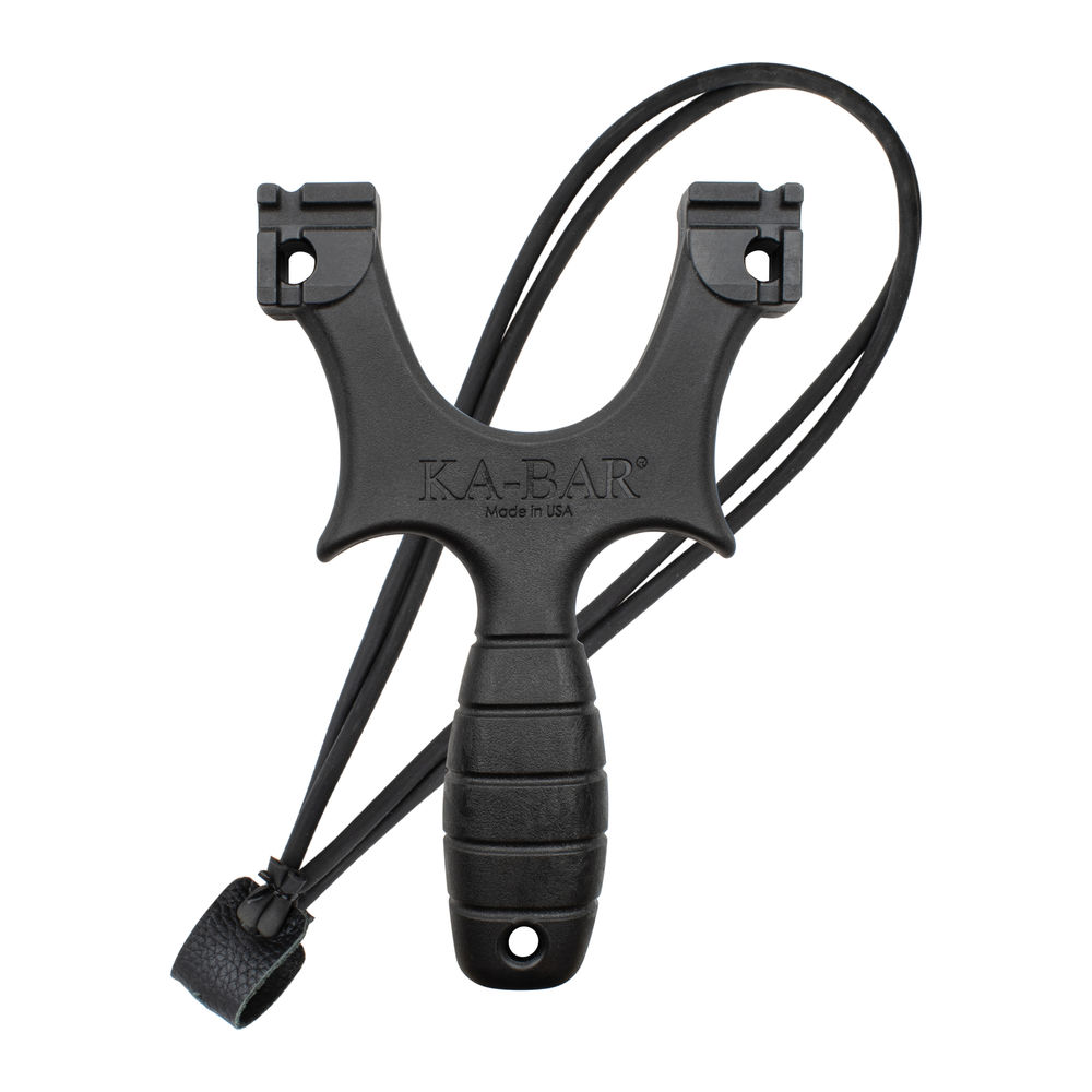 KA-BAR SWEET MOVE SLINGSHOT 4" WIDTH ULTRAMID HANDLE - for sale