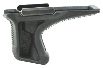 Bravo Company - BCMGunfighter - KINESTHETIC ANGLED GRIP PICATINNY BLK for sale