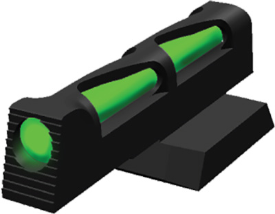 HIVIZ KIMBER INTERCHANGE PIPE SIGHT - for sale