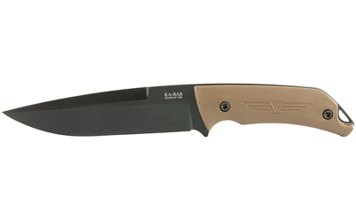 ka-bar knives - Jarosz - JAROSZ TUROK KNIFE for sale