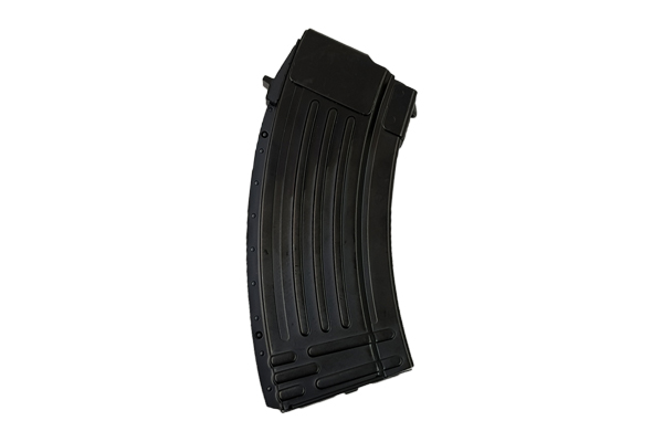 KCI USA INC MAGAZINE AK-47 7.62X39 20RD BLACK STEEL - for sale