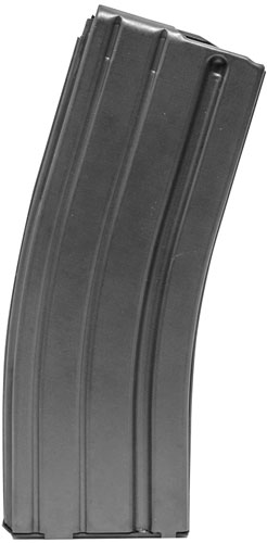 KCI MAGS AR-15 30RD ALUMINUM MAGAZINE (100 PER CAS... - for sale