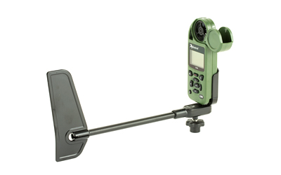 KESTREL 5500 WEATHER METER W/ LINK AND VANE MOUNT OLIVE DRAB - for sale