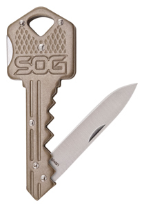 sog knives (gsm outdoors) - Key -  for sale