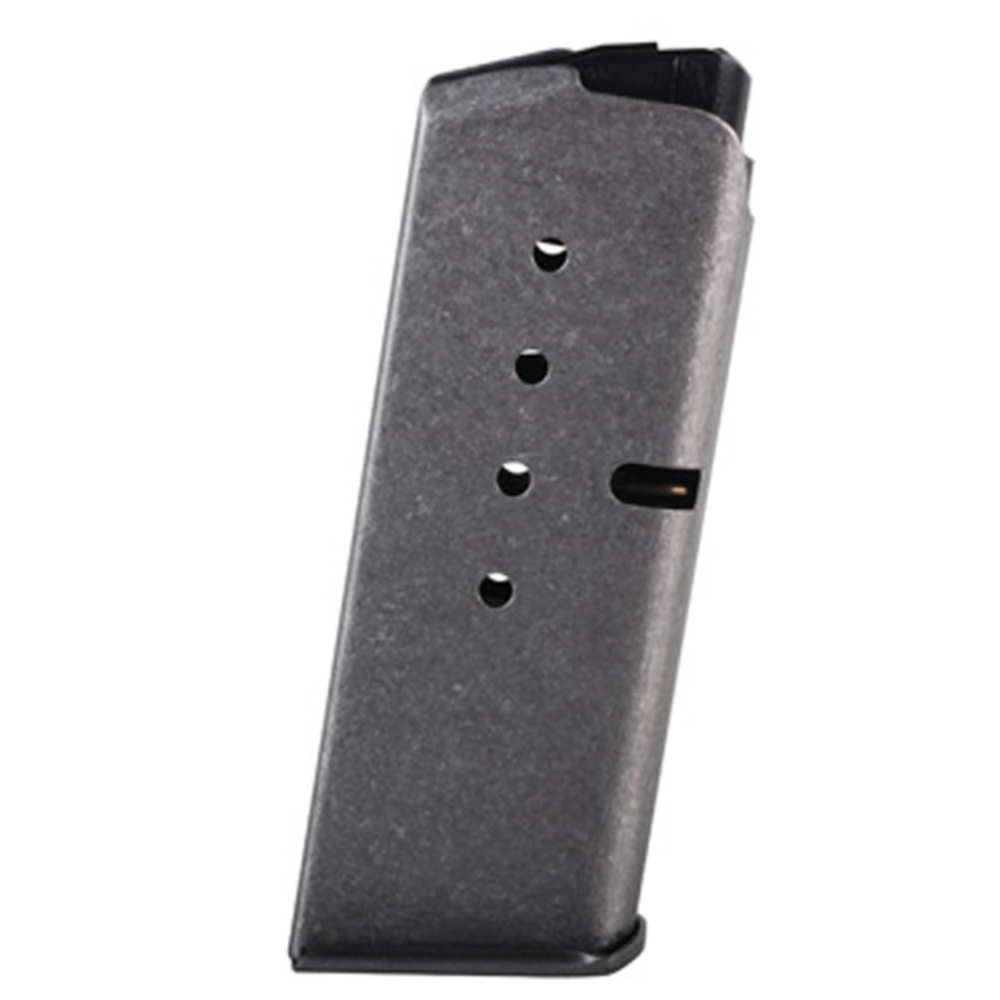 KAHR ARMS MAGAZINE .40SW 5RD FOR COVERT, MK & PM MODELS - for sale