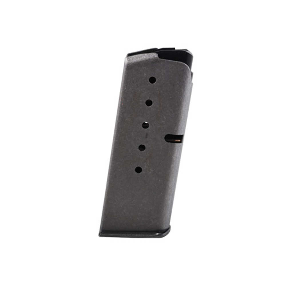 KAHR ARMS MAGAZINE 9MM 6/RD SS FLAT COVERT/PM/MK/CM - for sale
