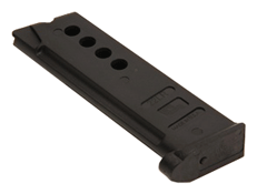 PRO MAG MAGAZINE KIMBER 22LR 10RD BLACK POLYMER - for sale
