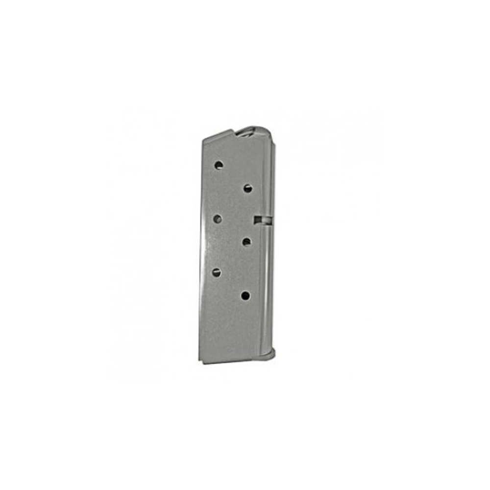 kimber manufacturing inc - 1200163A - .380 Auto - MICRO 380 ACP SS 6RD MAG for sale