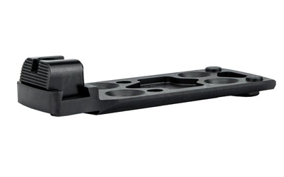 kimber mfg inc - KDS9C Dovetail Rear Sight Optic Plates Kit -  for sale