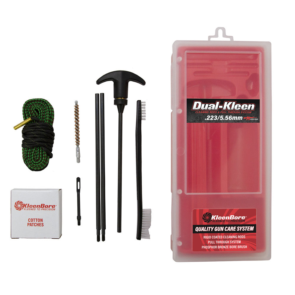 KLEEN BR DUAL-KLEEN KIT.223/5.56 - for sale
