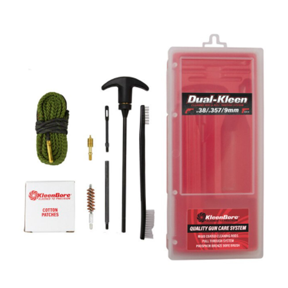 KLEEN BR DUAL-KLEEN KIT 9MM - for sale