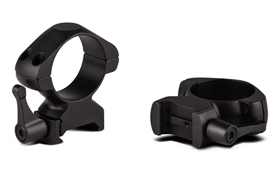 konus usa corporation - Steel Rings - Black