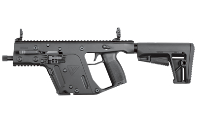 KRISS VECTOR SBR RIA 5.5 THRD BBL COLLAPSABLE M4 STK 40RD 9MM BLK CLASS 3 - for sale