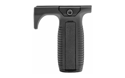KRISS VECTOR VERTICAL GRIP W/HANDSTOP BLACK POLYMER - for sale