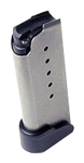 KAHR ARMS MAGAZINE 40SW 6RD FOR COVERT, MK & PM MODELS - for sale