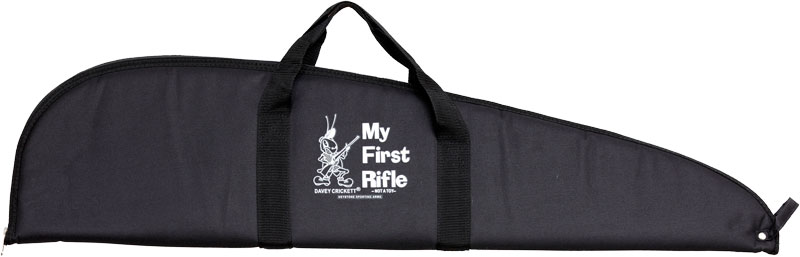 CRICKETT CASE FOR RIFLES 34" NYLON BLACK - for sale