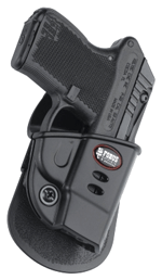 FOBUS HOLSTER E2 PADDLE FOR KEL-TEC P3AT & RUGER LCP - for sale