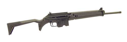 Kel-Tec - SU-16 - 223 Rem,5.56 NATO for sale