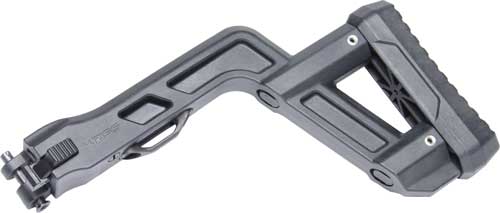 KRISS VECTOR FOLDING STOCK ADAPTER GEN2 2017 W/O HINGE - for sale