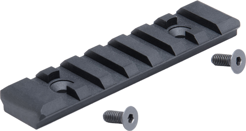 KRISS VECTOR PICATINNY SIDE RAIL KIT 7 SLOTS - for sale