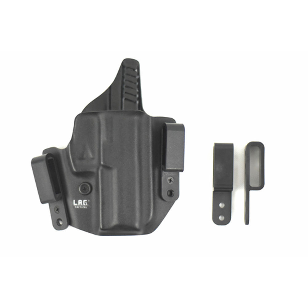 lag tactical - Defender - GLOCK 48 - RH - BLK for sale